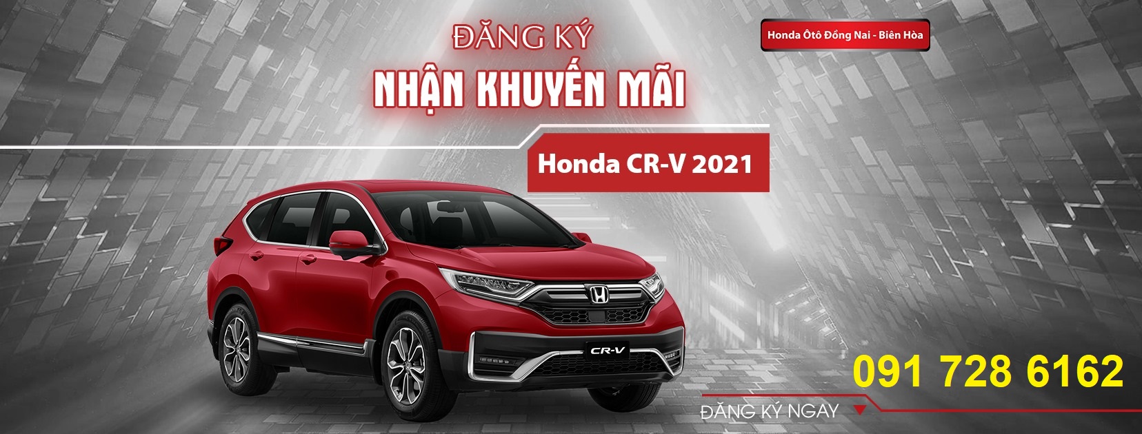 Honda CRV 2023 màu Đỏ hình ảnh giá lăn bánh khuyến mãi  Ôtô Honda